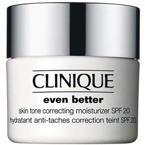 Clinique - Spezialisten - Even Better Skin Tone Correcting Moisturizer SPF 20