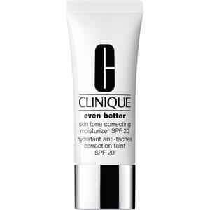 Clinique - Specialisten - Even Better Skin Tone Correcting Moisturizer SPF 20 Tube