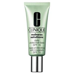 Clinique - Specialisté - Redness Solutions Daily Protective Base SPF 15