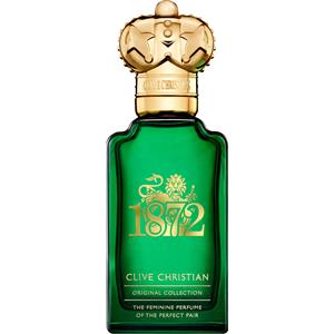 Image of Clive Christian Damendüfte 1872 Women Perfume Spray 100 ml