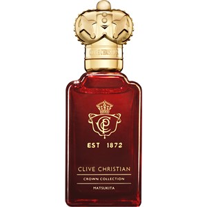 Clive Christian Collections Crown Collection Matsukita Perfume Spray 50 Ml