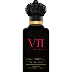 Clive Christian - Noble Collection - VII Anne Rock Rose Perfume Spray