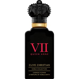 Clive Christian Collections Noble Collection VII Queen Anne Cosmos Flower Perfume Spray 50 Ml