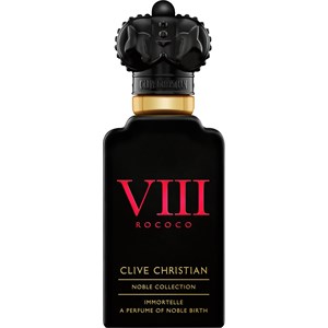 Clive Christian - Noble Collection - VIII Rococo Immortelle Perfume Spray