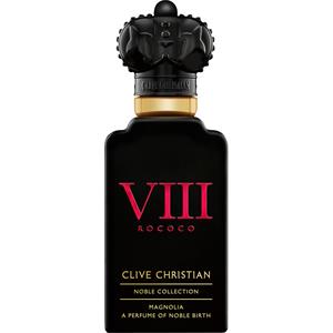 Image of Clive Christian Damendüfte Noble VIII Women Magnolia Perfume Spray 50 ml