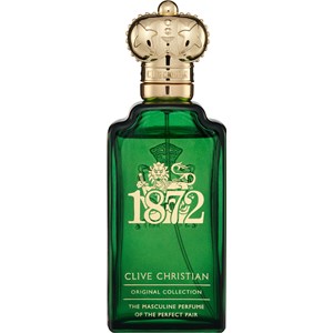 Clive Christian - Original Collection - 1872 Masculine Perfume Spray