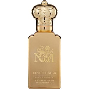 Clive Christian - Original Collection - No 1 Feminine Perfume Spray