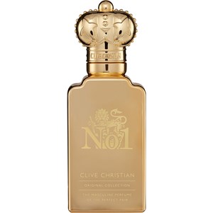 Clive Christian - Original Collection - No 1 Masculine Perfume Spray