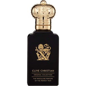 Clive Christian - Original Collection - X Masculine Perfume Spray