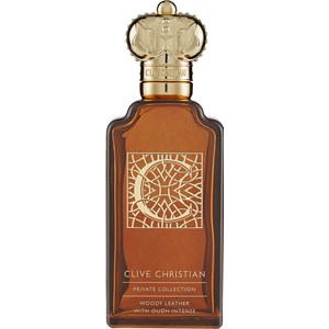 Clive Christian - Private Collection - C Woody Leather Perfume Spray