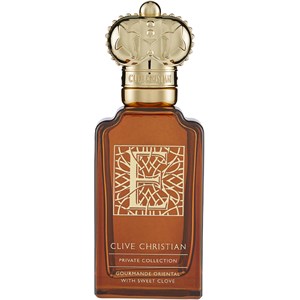 Clive Christian Private Collection Perfume Spray Parfum Unisex 50 Ml