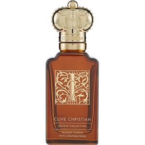 Clive Christian - Private Collection - I Woody Floral Perfume Spray