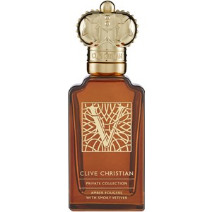 Clive Christian - Private Collection - V Amber Fougere Perfume Spray
