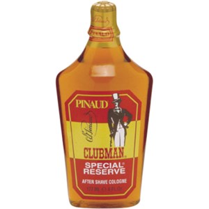 Clubman Pinaud After Shave Balsam & Lotion Special Reserve Cologne Herren
