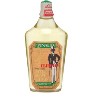 Clubman Pinaud Bart After Shave Vanilla After Shave Lotion 177 Ml