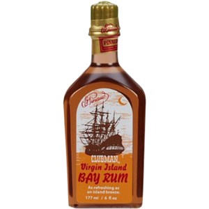 clubman pinaud virgin island bay rum
