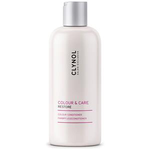 Image of Clynol Hair Care Colour & Care Restore Farbpflegeconditioner 250 ml