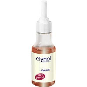 Clynol - Finish - Style Set extra strong