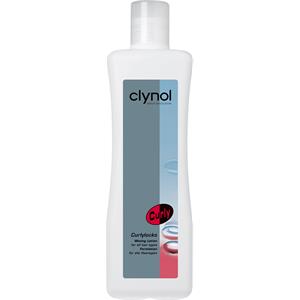 Clynol - Form - Curlylocks