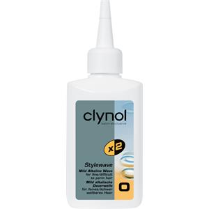 Image of Clynol Form Form X2 Stylewave Nr. 1 Normales Haar 80 ml
