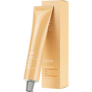 Clynol - Hair colour - Tone Shots Viton Go Blonde