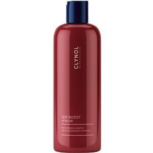 Clynol - Q10 Boost - Vitalise Revitalisierendes Shampoo