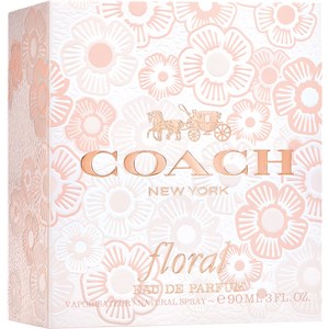 Coach - Floral - Eau de Parfum Spray