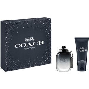 Coach - For Men - Set de regalo