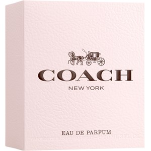 Coach - Women - Eau de Parfum Spray