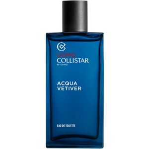 Collistar Parfums Pour Hommes Acqua Vetiver Eau De Toilette Spray 100 Ml