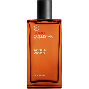 Collistar Parfums Pour Hommes Acqua Wood Eau De Toilette Spray 100 Ml