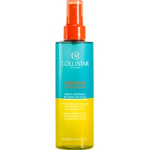 Collistar - After Sun - Two-Phase After Sun Spray With Aloe