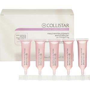 Collistar - Anti Hair Loss - Revitalizing Vials