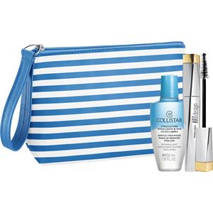 Collistar - Eyes - Art Design Mascara Set