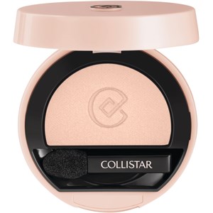 Collistar Make-up Yeux Compact Eye Shadow No. 200 Ivory Satin 2 G