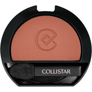 Collistar - Augen - Compact Eye Shadow Refill