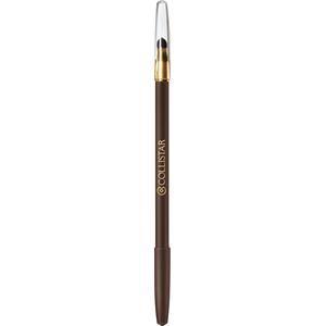 Collistar - Augen - Smoky Eyes Professional Eye Pencil