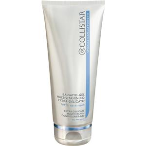Collistar - Frequent Use - Extra-Delicate Multivitamin Conditioner-Gel