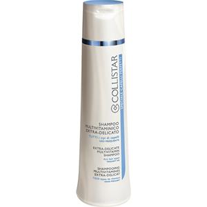 Collistar - Frequent Use - Extra-Delicate Multivitamin Shampoo