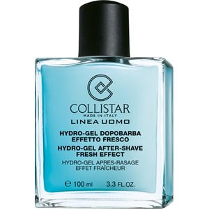 Collistar - Facial care - Hydro-Gel After-Shave Fresh Effect