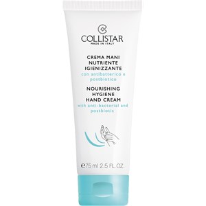 Collistar - Handpflege - Nourishing Hygiene Hand Cream