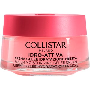 Collistar - Idro-Attiva - Fresh Moisturizing Gelée Cream Oil Free