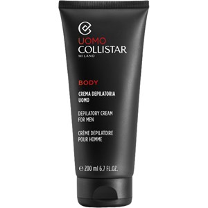 Collistar - Körperpflege - Depilatory Cream