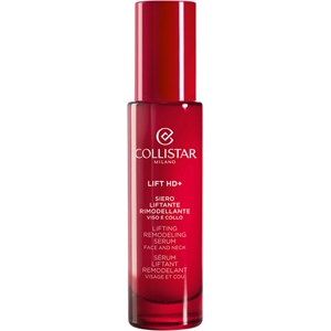 Collistar Soin Du Visage Lift HD Lifting Remodeling Face And Neck Serum 30 Ml