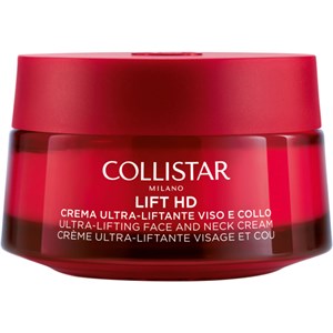Collistar - Lift HD - Ultra-Lifting Face & Neck Cream