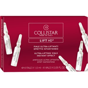 Collistar - Lift HD - Ultra-Lifting Vials Instant Effect