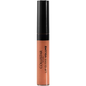 Collistar Make-up Lèvres Lip Gloss Volume No. 160 Dusty Rose 7 Ml