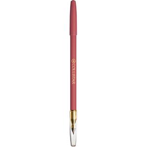 Collistar Make-up Lèvres Professional Lip Pencil 14 Bordeaux 1,20 G