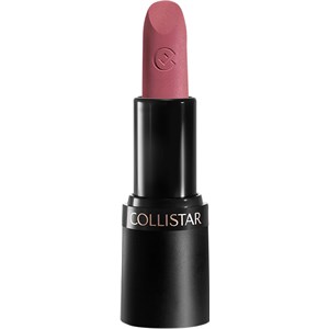 Collistar Make-up Lèvres Puro Lipstick Matte 102 Rosa Antico 3,50 G