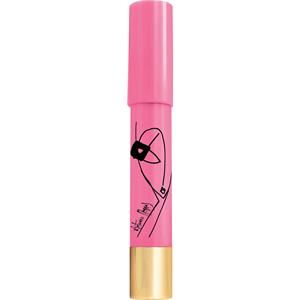 Collistar Lippen Twist Ultra-Shiny Gloss Lipgloss Damen 2.50 G